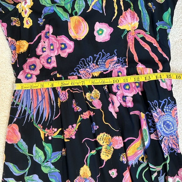 Banjanan Maxi Dress - Picture 14 of 15